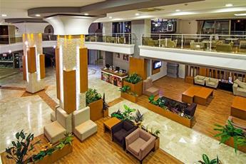 Garden of Sun Hotel 5*