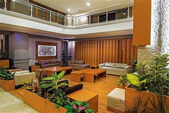 Garden of Sun Hotel 5*