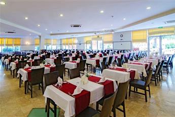 Garden of Sun Hotel 5*