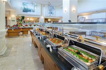 Garden of Sun Hotel 5*