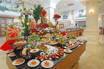 Garden of Sun Hotel 5*