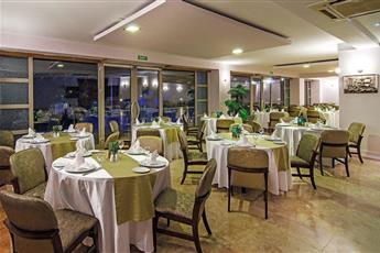 Garden of Sun Hotel 5*