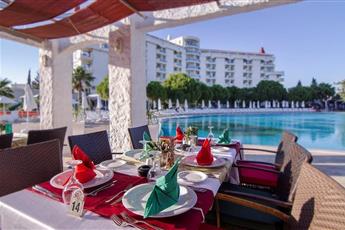 Garden of Sun Hotel 5*