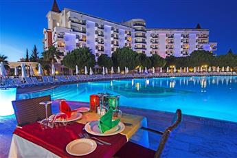 Garden of Sun Hotel 5*