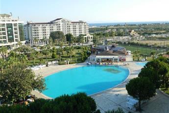 Garden of Sun Hotel 5*