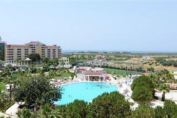 Garden of Sun Hotel 5*