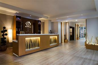 Garden of Sun Hotel 5*