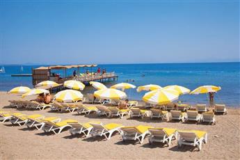 Garden of Sun Hotel 5*