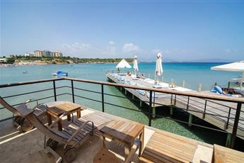 Garden of Sun Hotel 5*