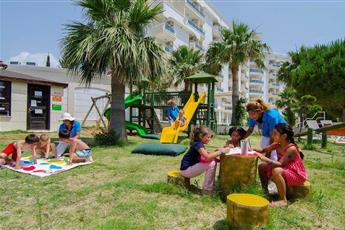 Garden of Sun Hotel 5*