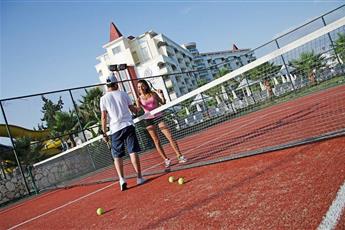 Garden of Sun Hotel 5*