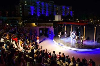 Garden of Sun Hotel 5*