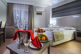 Garden of Sun Hotel 5*