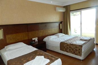 Garden of Sun Hotel 5*