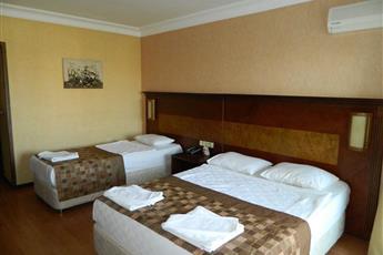 Garden of Sun Hotel 5*