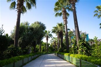 Garden of Sun Hotel