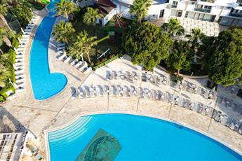 Garden of Sun Hotel