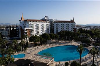 Garden of Sun Hotel