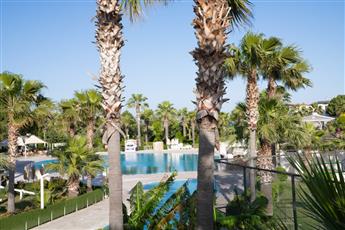 Garden of Sun Hotel