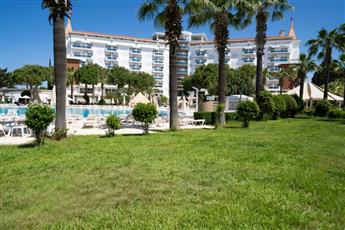 Garden of Sun Hotel