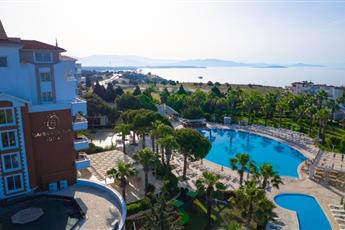 Garden of Sun Hotel