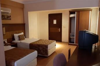 Garden of Sun Hotel