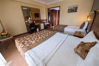 Garden of Sun Hotel