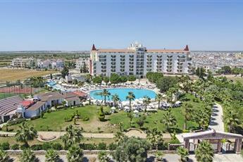 Garden of Sun Hotel