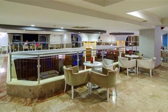 Garden of Sun Hotel