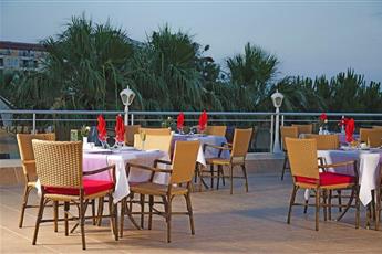 Garden of Sun Hotel