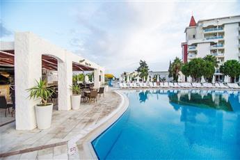 Garden of Sun Hotel
