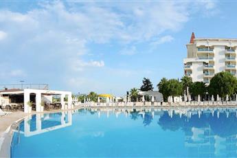 Garden of Sun Hotel