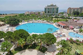 Garden of Sun Hotel