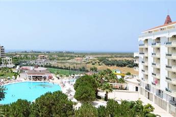 Garden of Sun Hotel