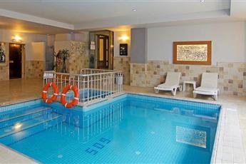 Garden of Sun Hotel