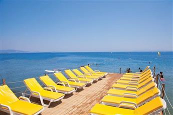 Garden of Sun Hotel