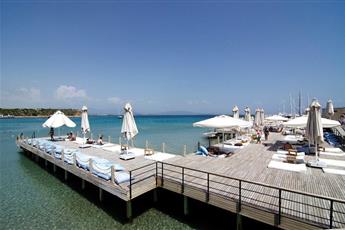 Garden of Sun Hotel