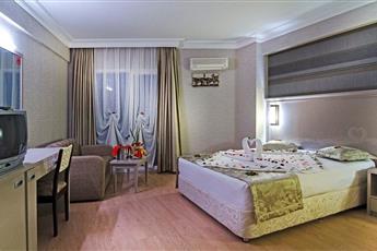 Garden of Sun Hotel
