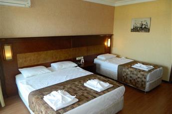 Garden of Sun Hotel