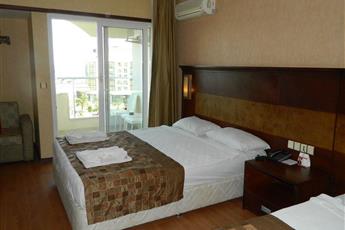 Garden of Sun Hotel