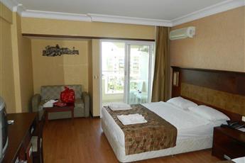 Garden of Sun Hotel