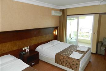 Garden of Sun Hotel