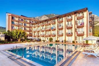 Garden Park Beldibi Hotel 4*