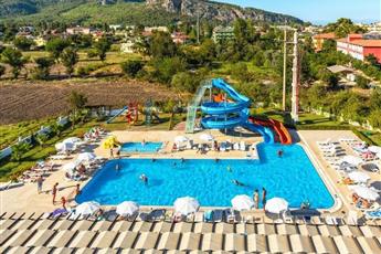 Garden Park Beldibi Hotel 4*