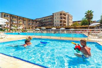 Garden Park Beldibi Hotel 4*