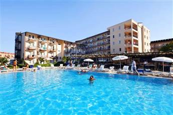 Garden Park Beldibi Hotel 4*