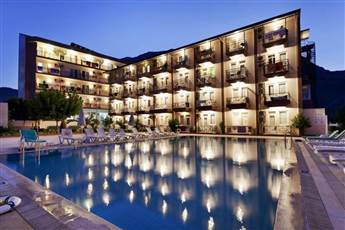 Garden Park Beldibi Hotel 4*