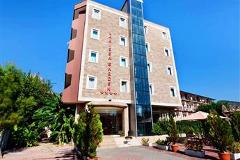 Garden Park Beldibi Hotel 4*