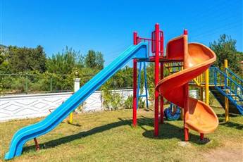 Garden Park Beldibi Hotel 4*