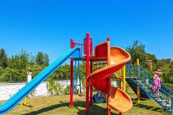 Garden Park Beldibi Hotel 4*